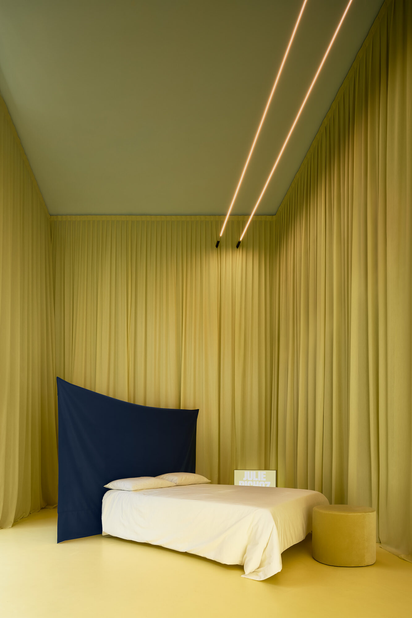 Bolzan Letti Backdrop – Bild 5