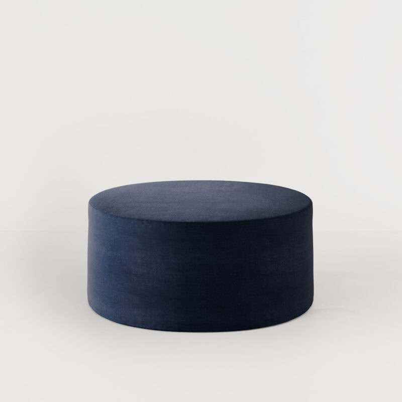 Bolzan Letti Basic Pouf – Bild 5
