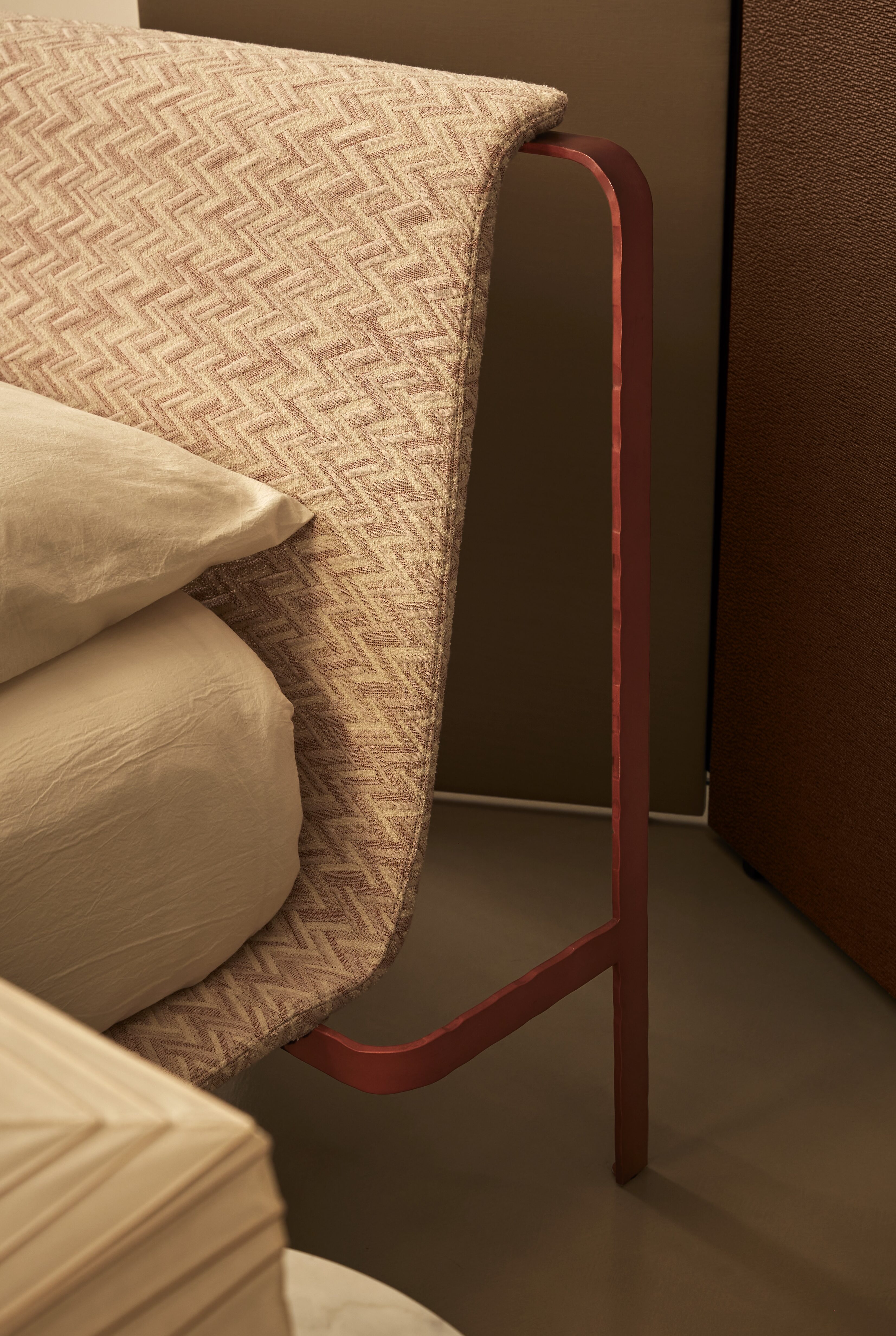 Bolzan Letti Bend-e Fabric – Bild 6