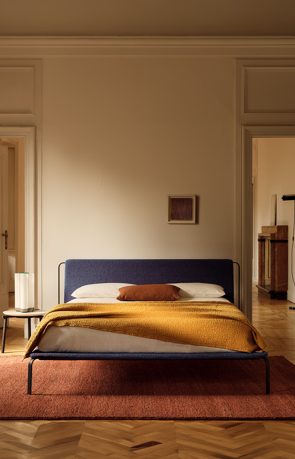 Bolzan Letti Bend-e Fabric