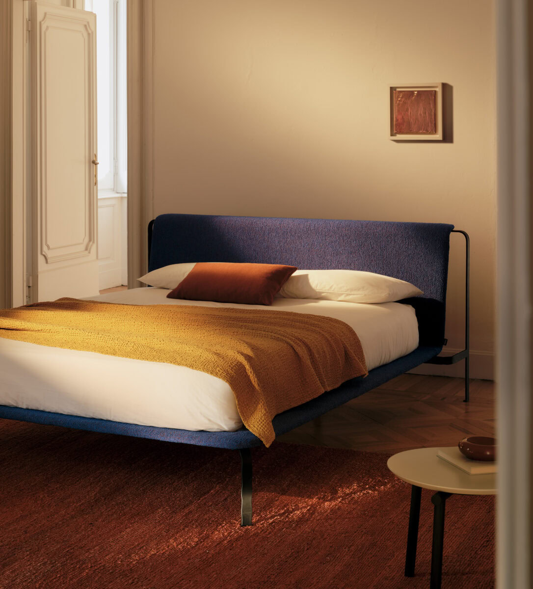 Bolzan Letti Bend-e Fabric – Bild 5