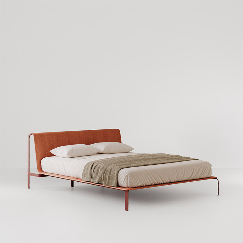 Bolzan Letti Bend-e Wood – Bild 11