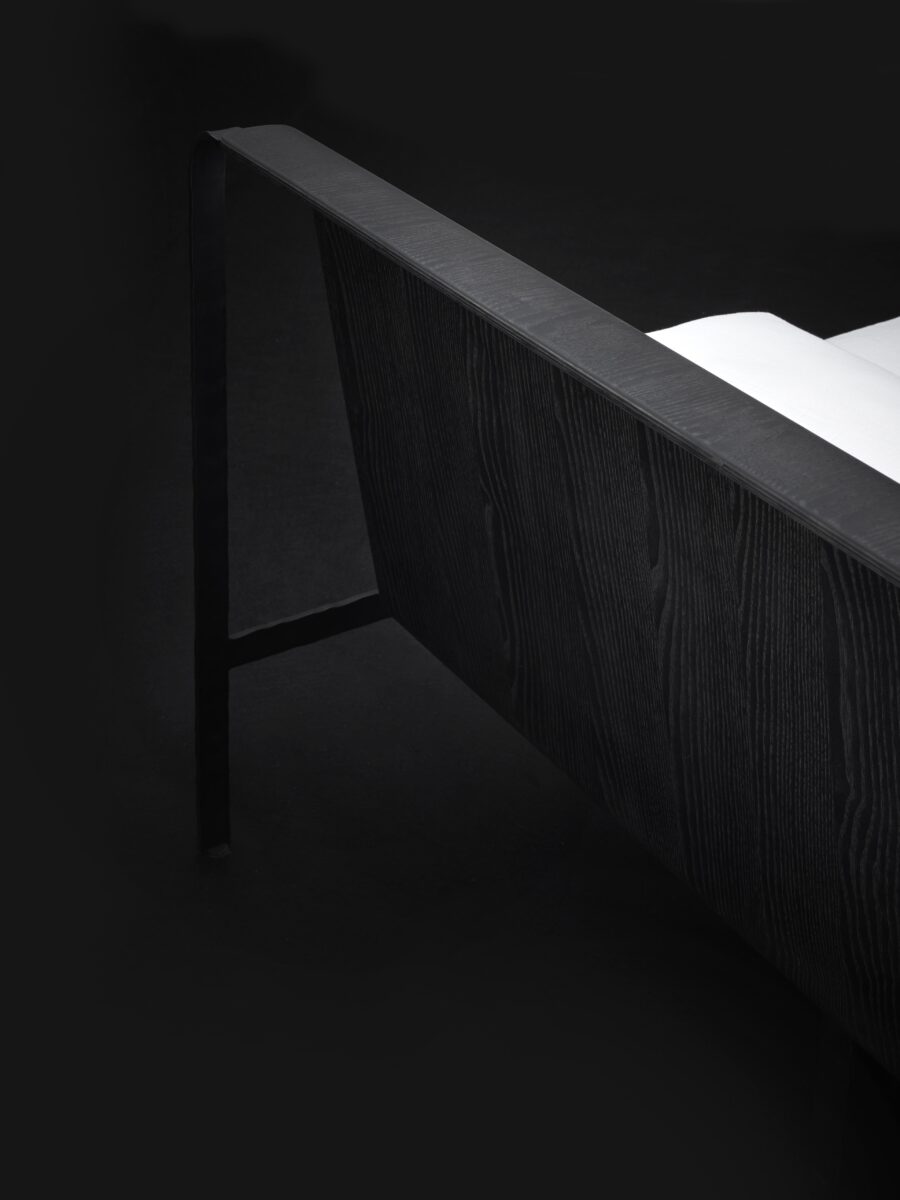 Bolzan Letti Bend-e Wood – Bild 4