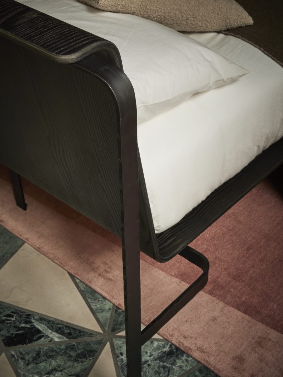 Bolzan Letti Bend-e Wood – Bild 10