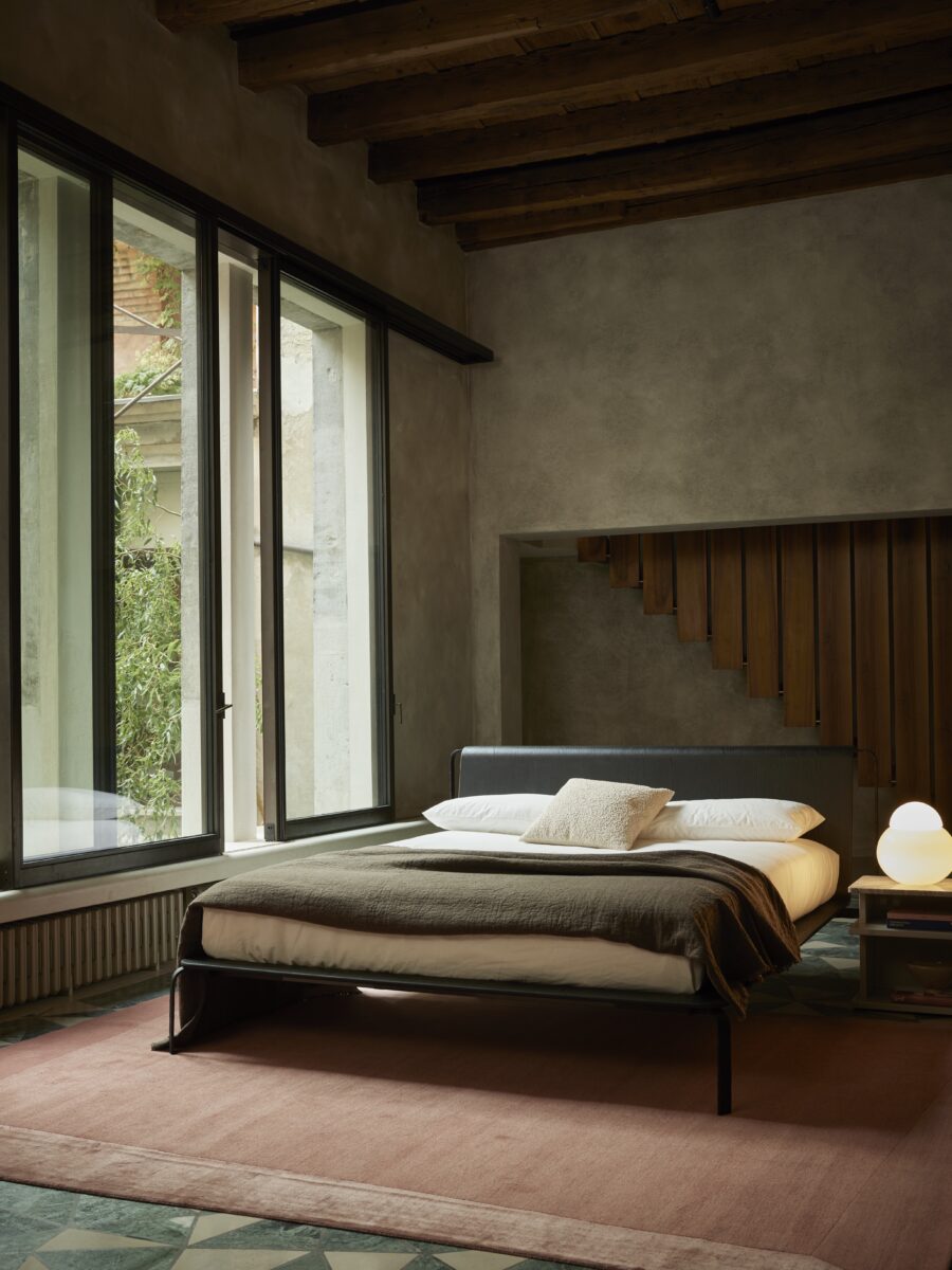 Bolzan Letti Bend-e Wood – Bild 7