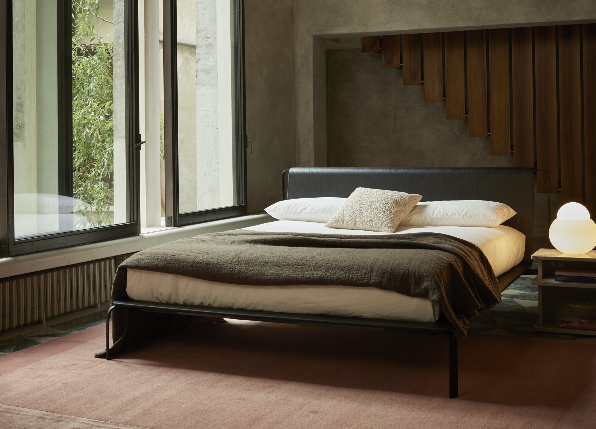 Bolzan Letti Bend-e Wood – Bild 2