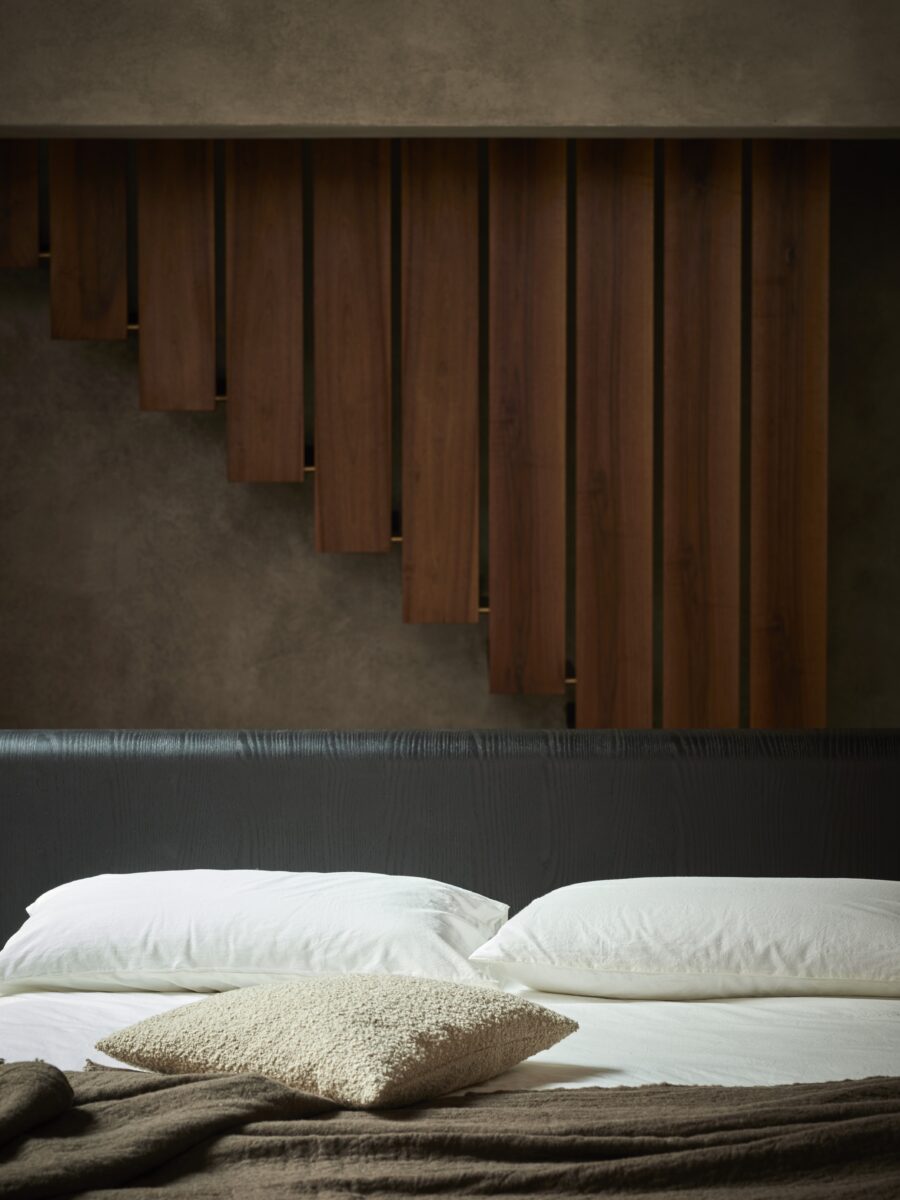 Bolzan Letti Bend-e Wood – Bild 9