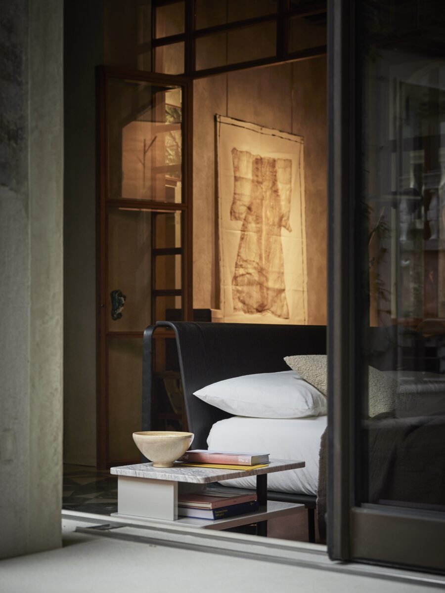 Bolzan Letti Bend-e Wood – Bild 8
