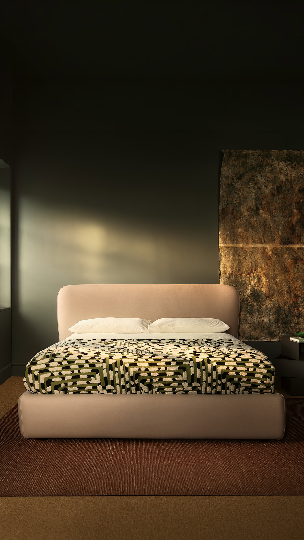Bolzan Letti Corolle