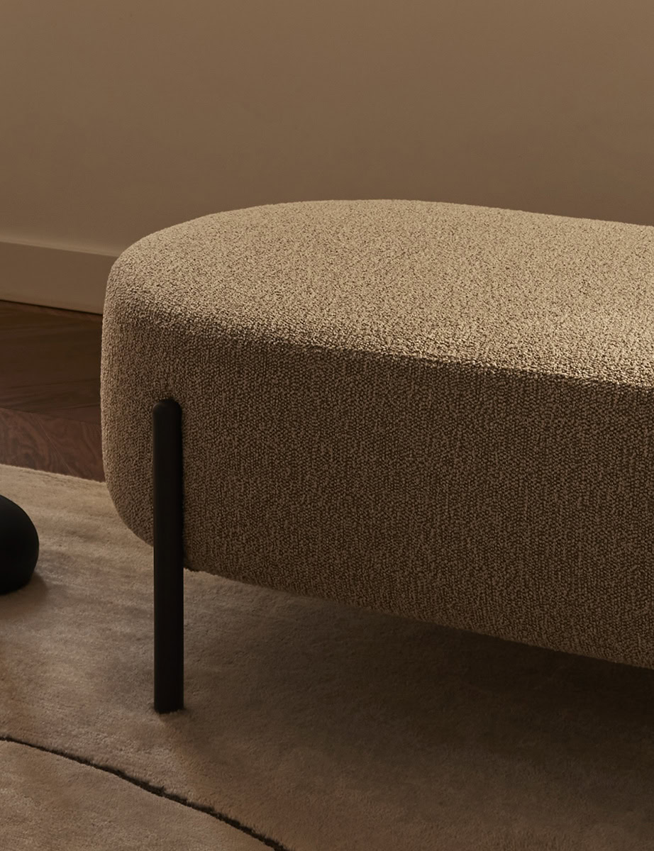 Bolzan Letti Flag bench – Bild 3
