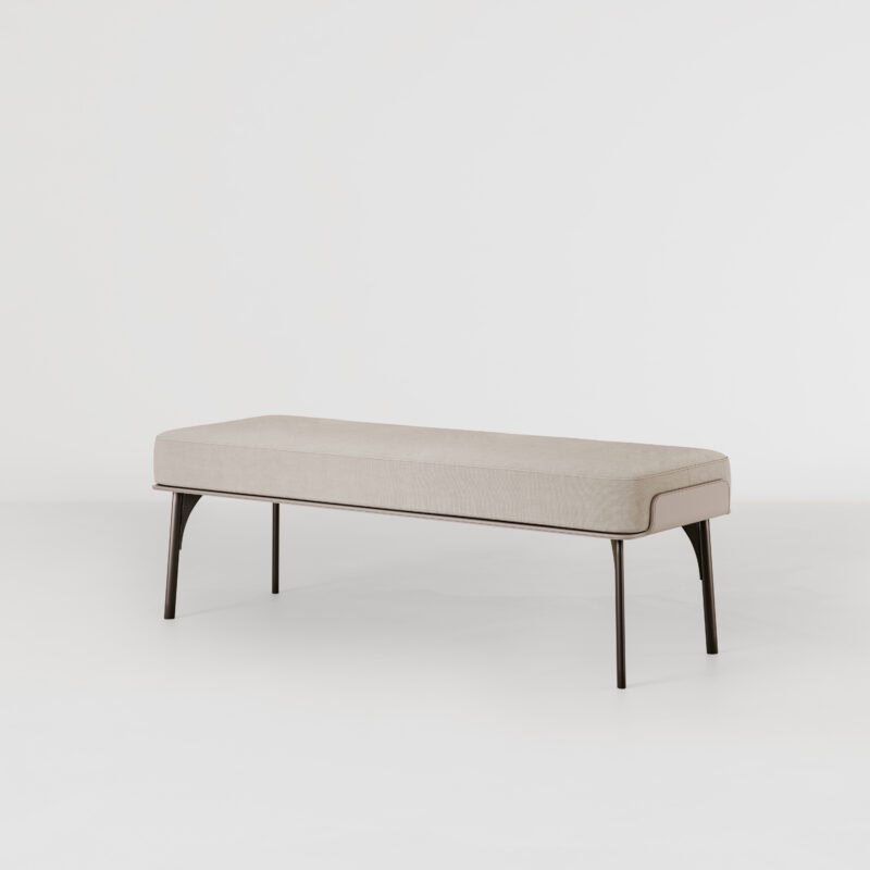 Bolzan Letti Gabri bench – Bild 3