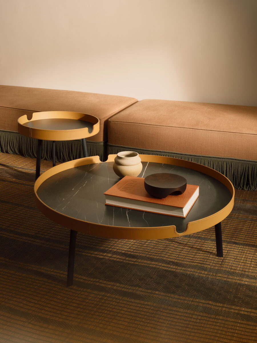 Bolzan Letti Gabri coffee table