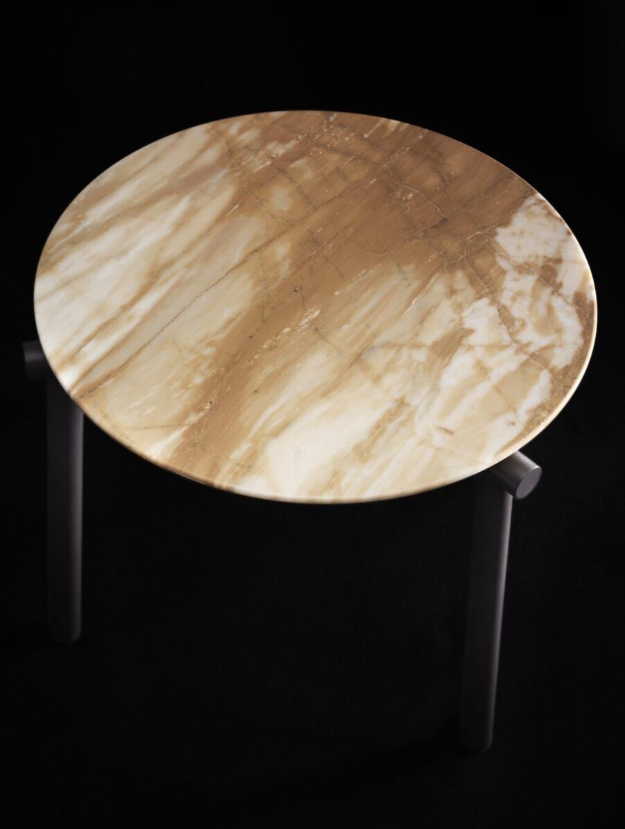 Bolzan Letti Jack-e coffee table – Bild 4