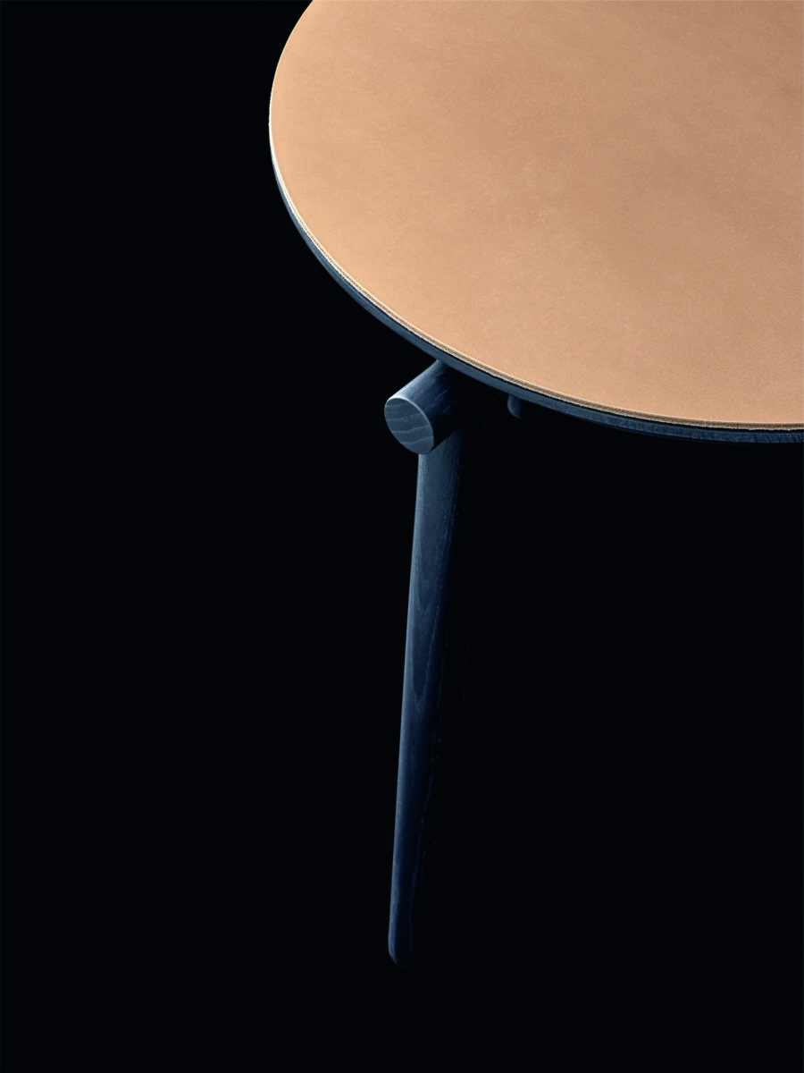 Bolzan Letti Jack-e coffee table – Bild 3