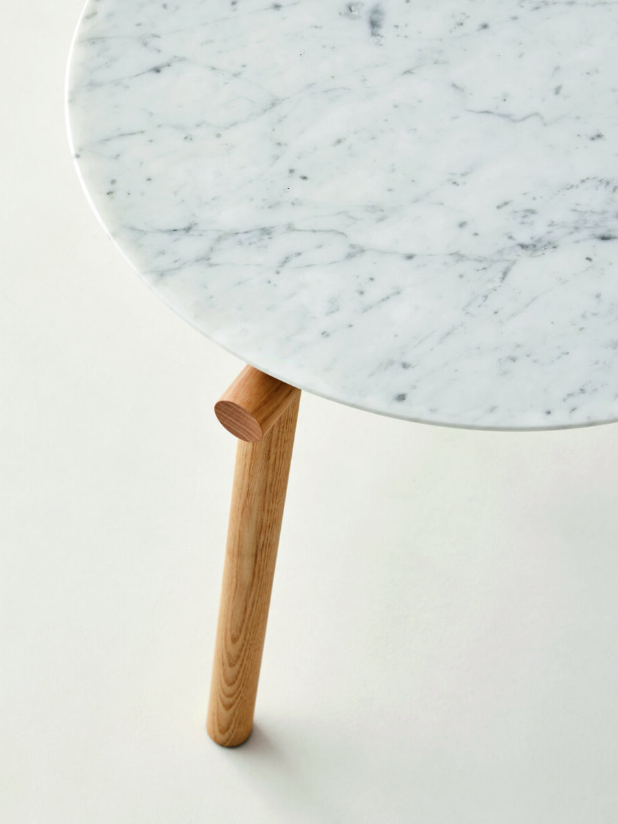Bolzan Letti Jack-e coffee table – Bild 7
