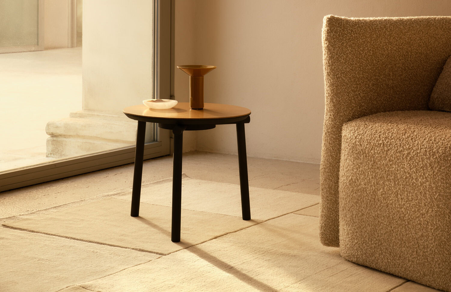 Bolzan Letti Jack-e coffee table – Bild 2