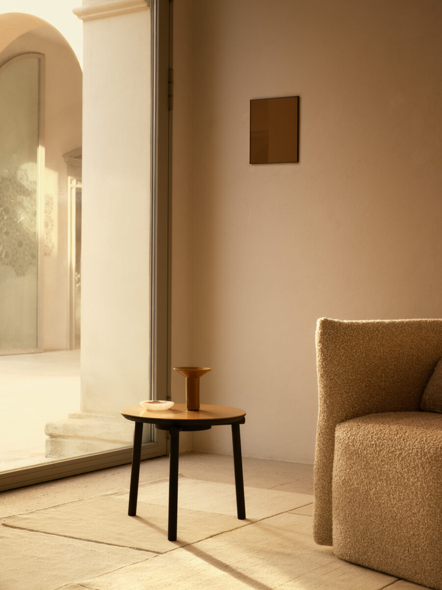 Bolzan Letti Jack-e coffee table