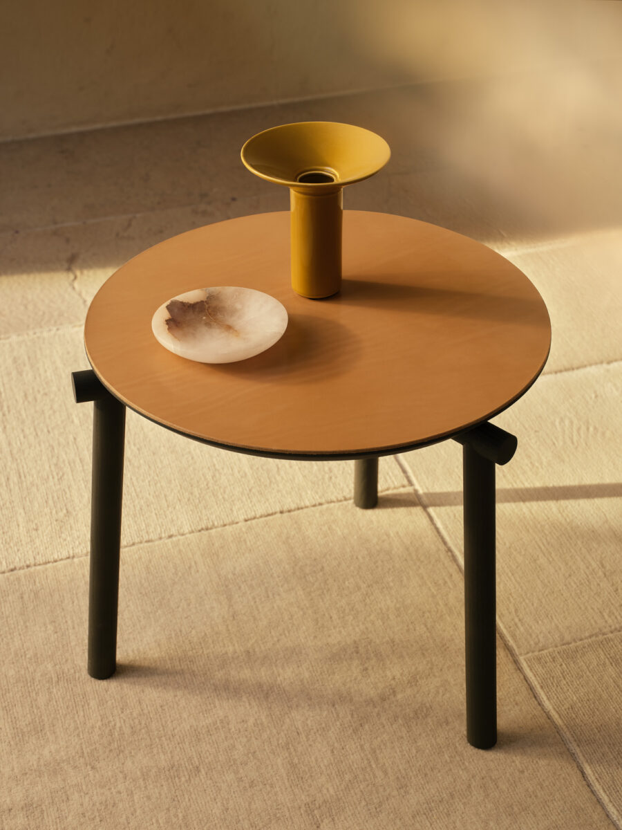 Bolzan Letti Jack-e coffee table – Bild 6