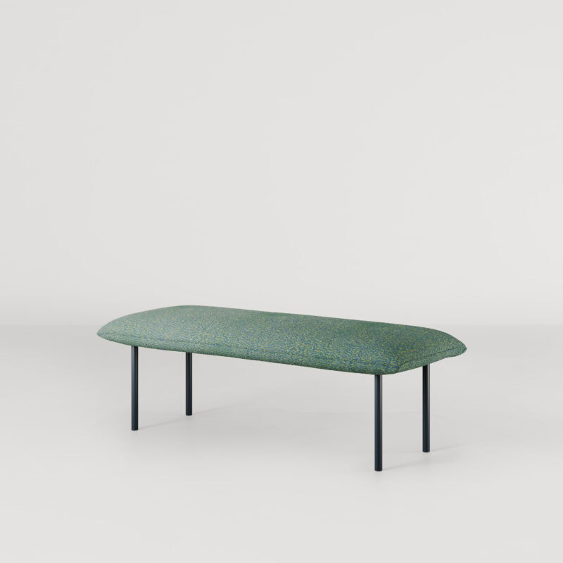 Bolzan Letti Jill bench – Bild 4