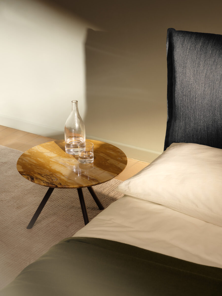 Bolzan Letti Jill coffee table