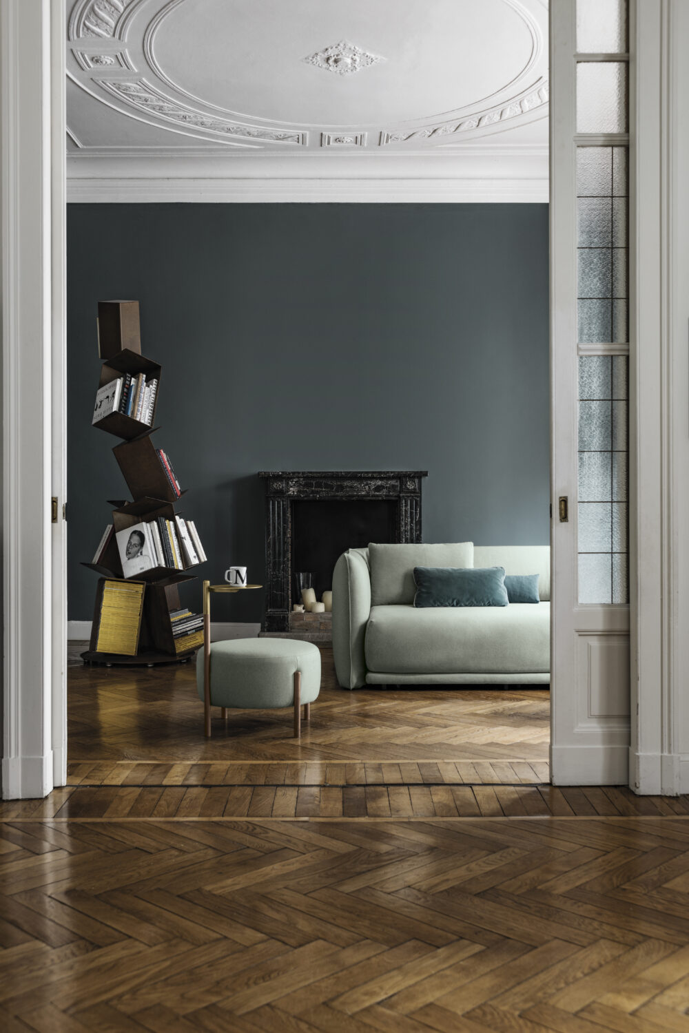 Bolzan Letti Jill Daybed – Bild 8