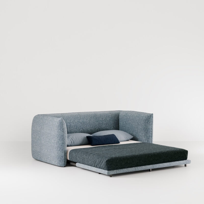 Bolzan Letti Jill Daybed – Bild 11