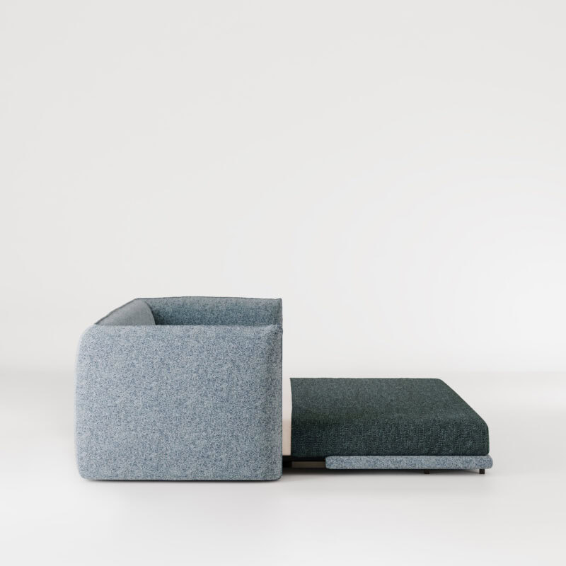 Bolzan Letti Jill Daybed – Bild 12