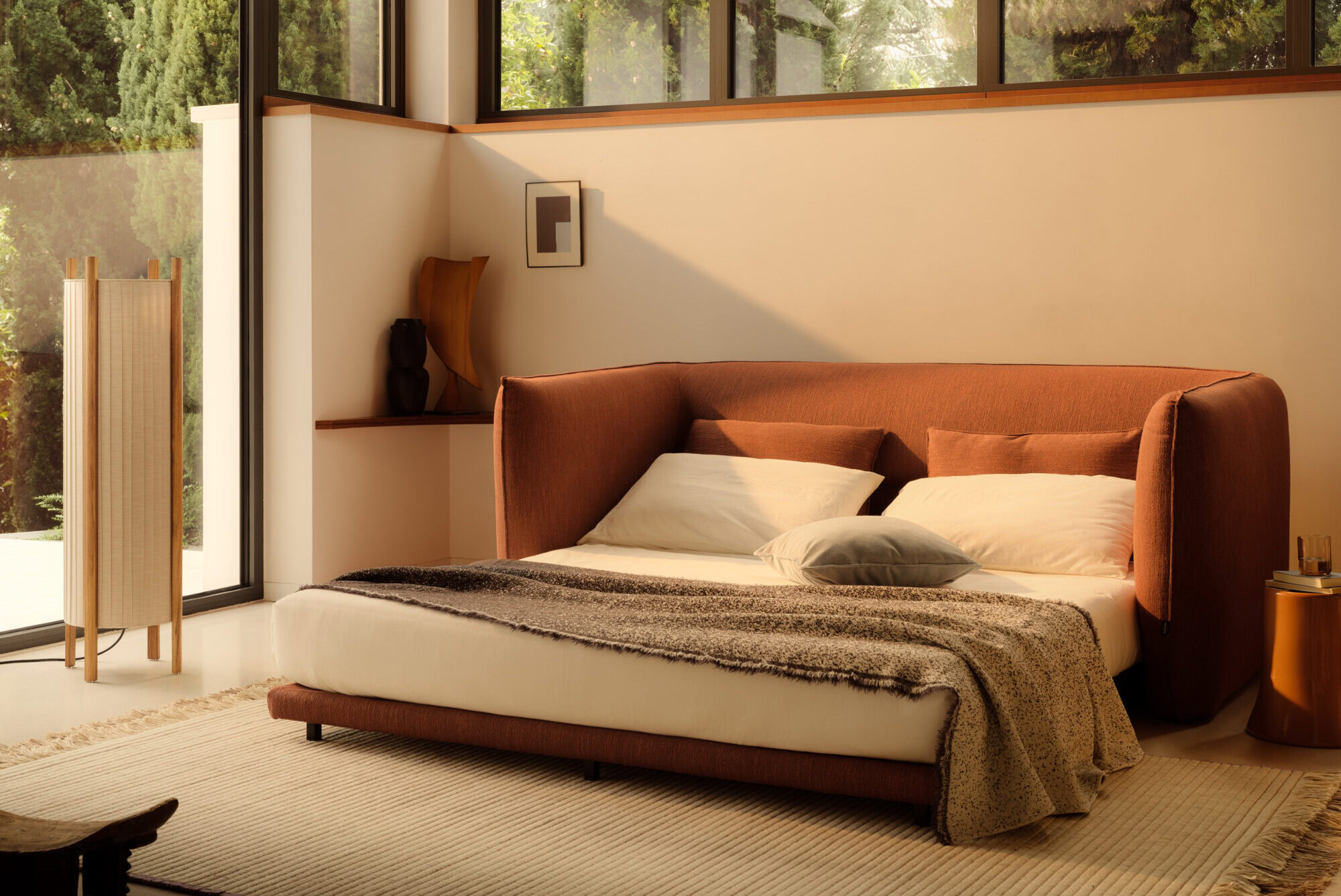 Bolzan Letti Jill Daybed – Bild 2