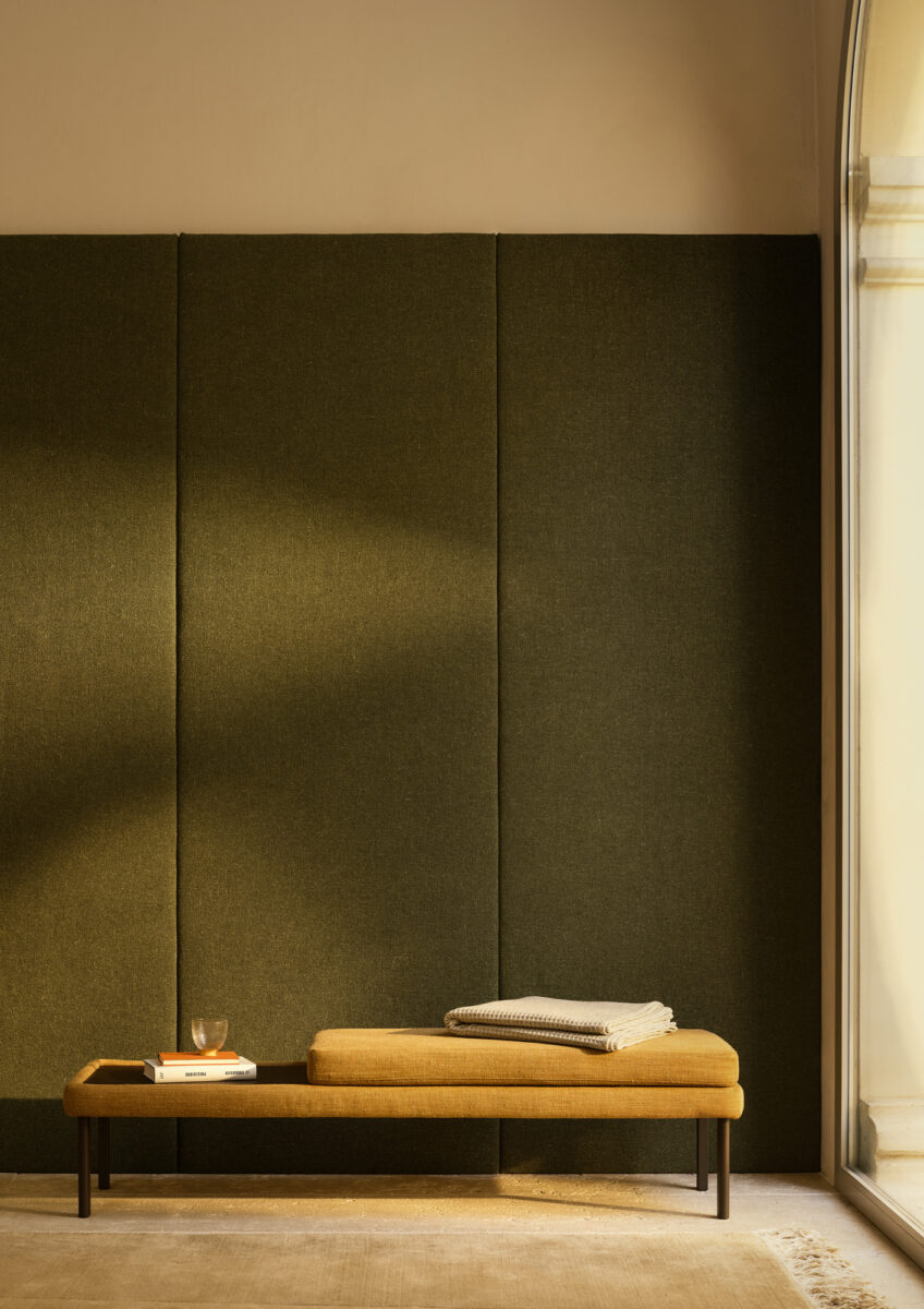 Bolzan Letti Marty bench