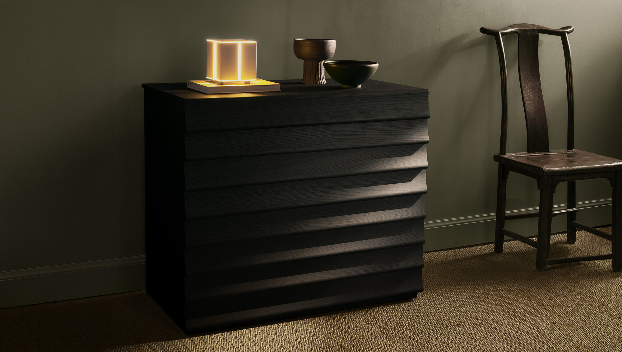 Bolzan Letti Rideaux – Bild 2
