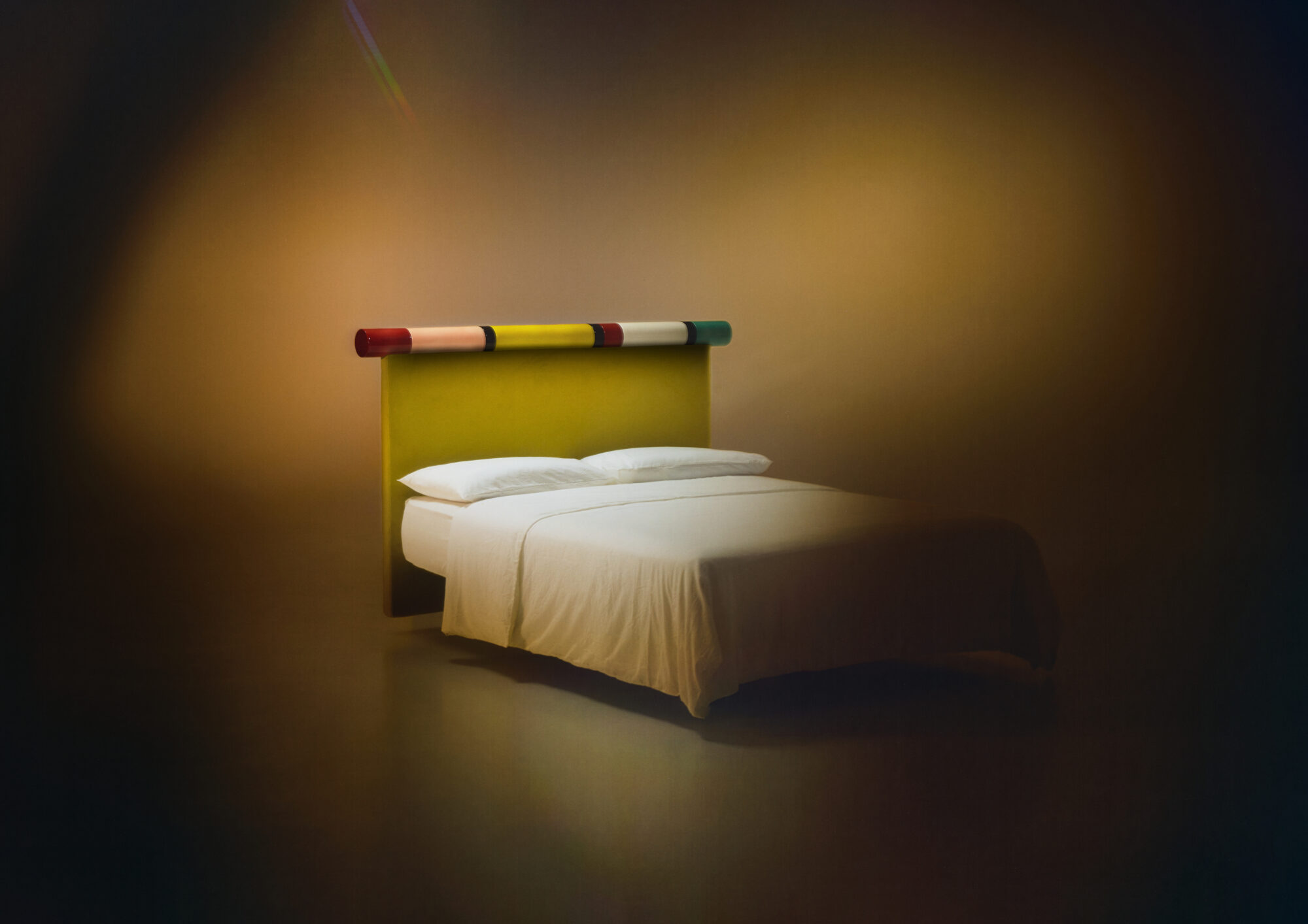 Bolzan Letti Signature headboard – Bild 2