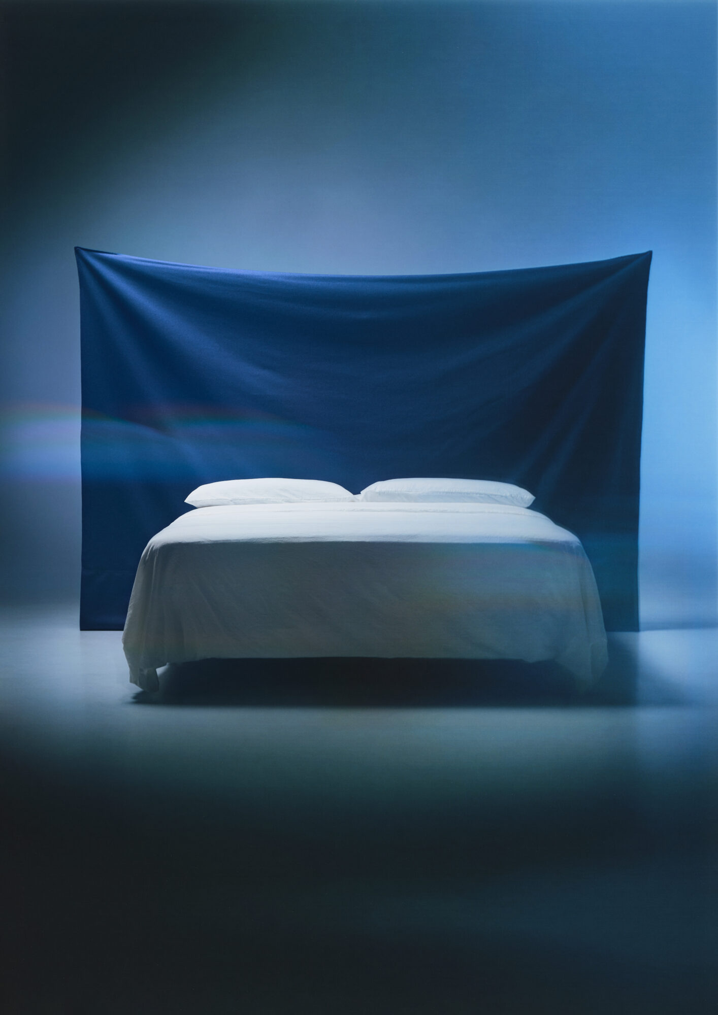 Bolzan Letti Signature headboard