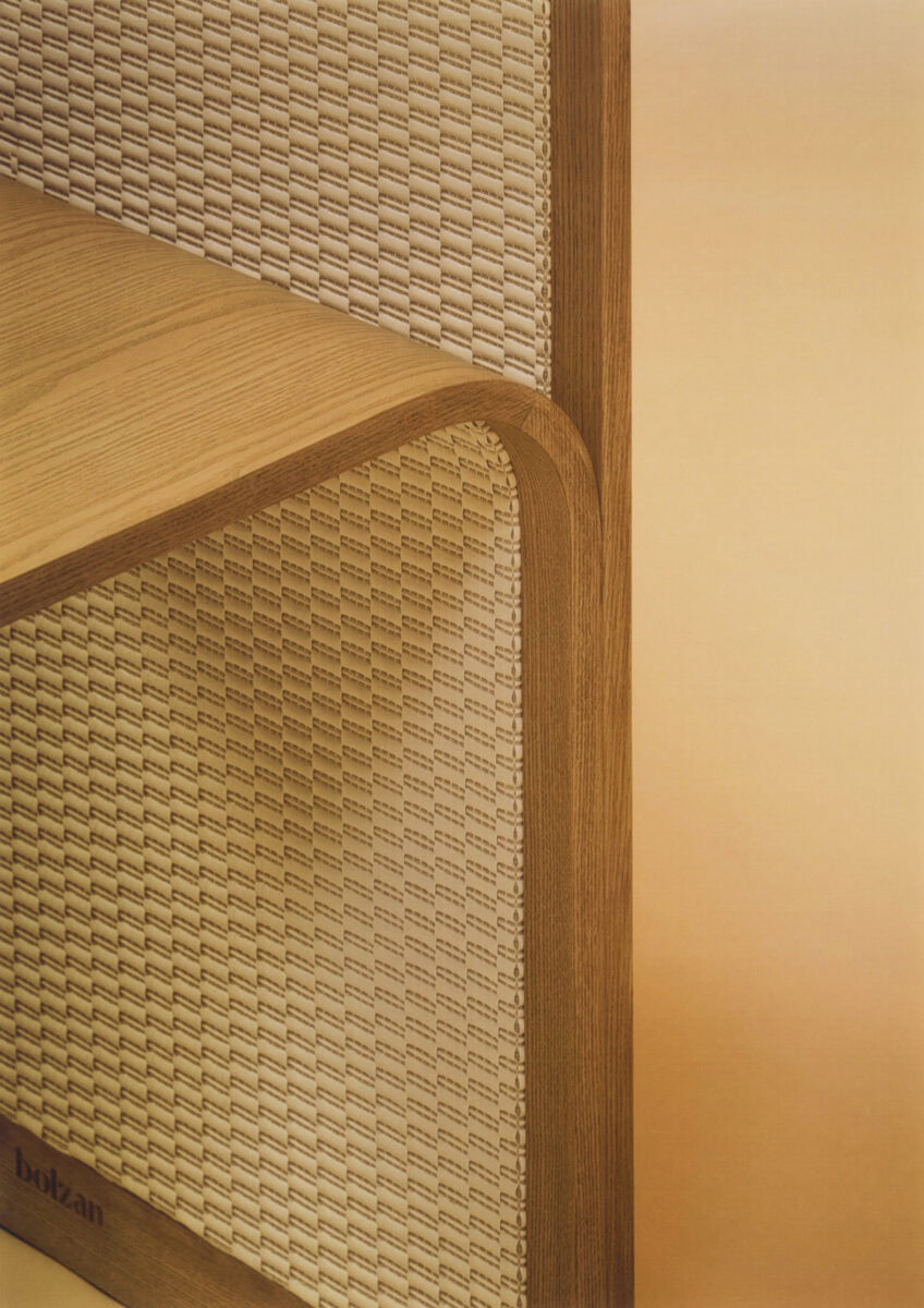 Bolzan Letti Signature headboard – Bild 8