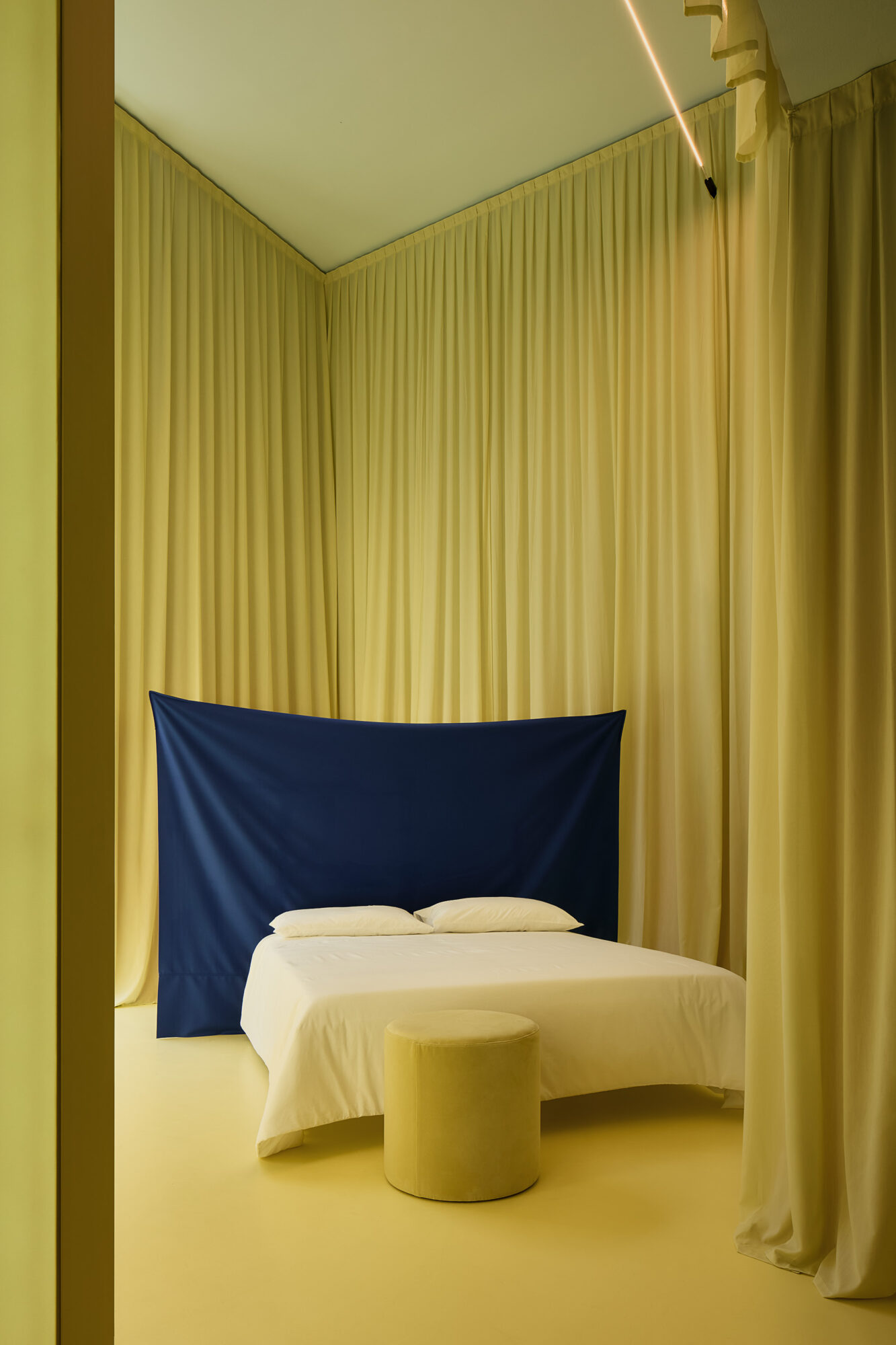 Bolzan Letti Signature headboard – Bild 12