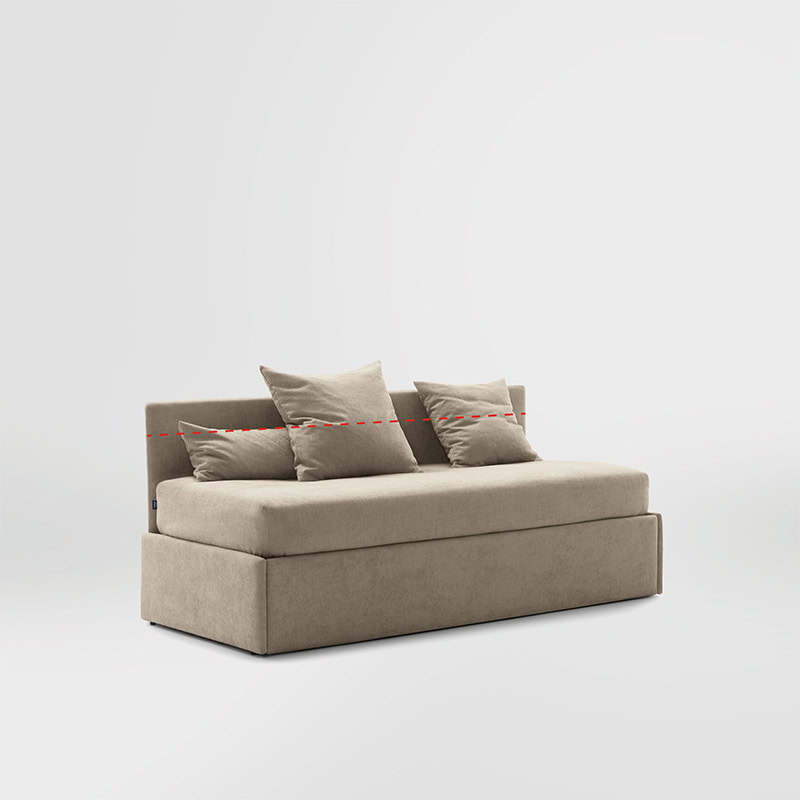 Bolzan Letti Sofa Beds – Bild 10
