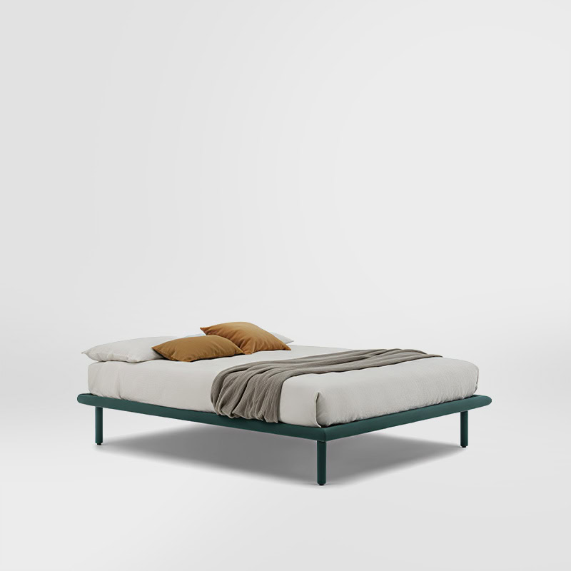 Bolzan Letti Sommier and Contract – Bild 2
