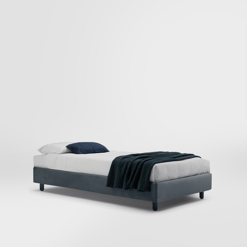 Bolzan Letti Sommier and Contract