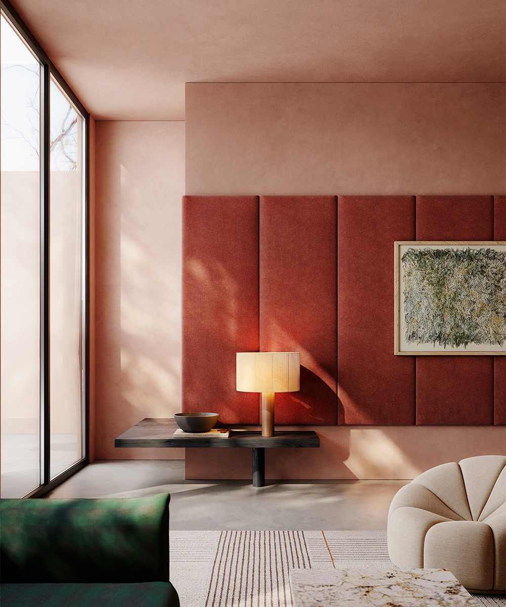 Bolzan Letti Wall – Bild 3