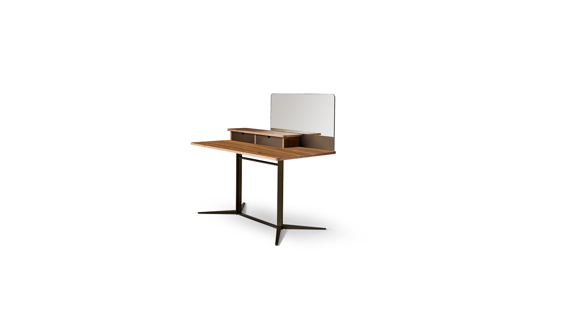 Bonaldo Nelson vanity and home office