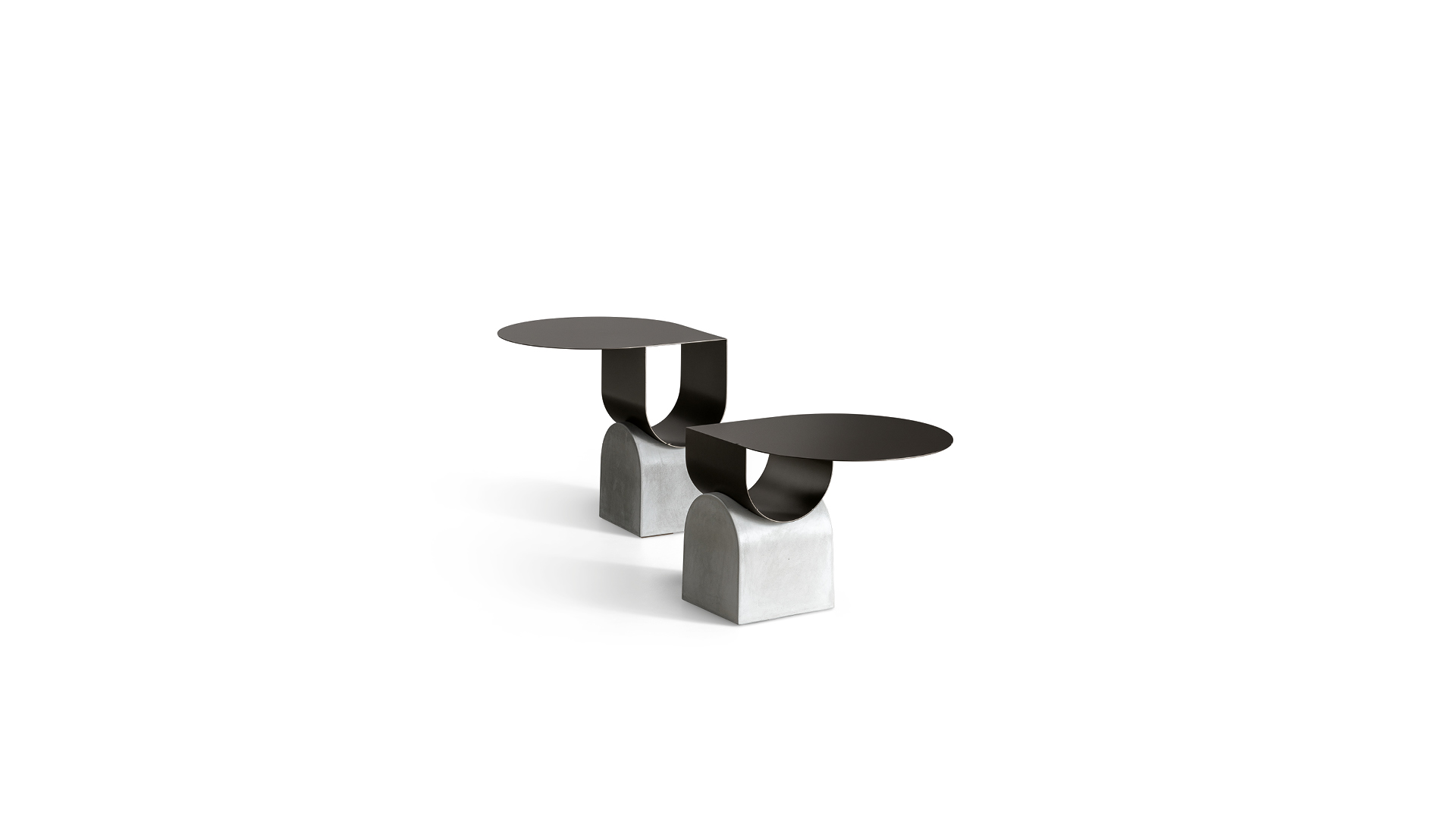 Bonaldo Vague coffee table