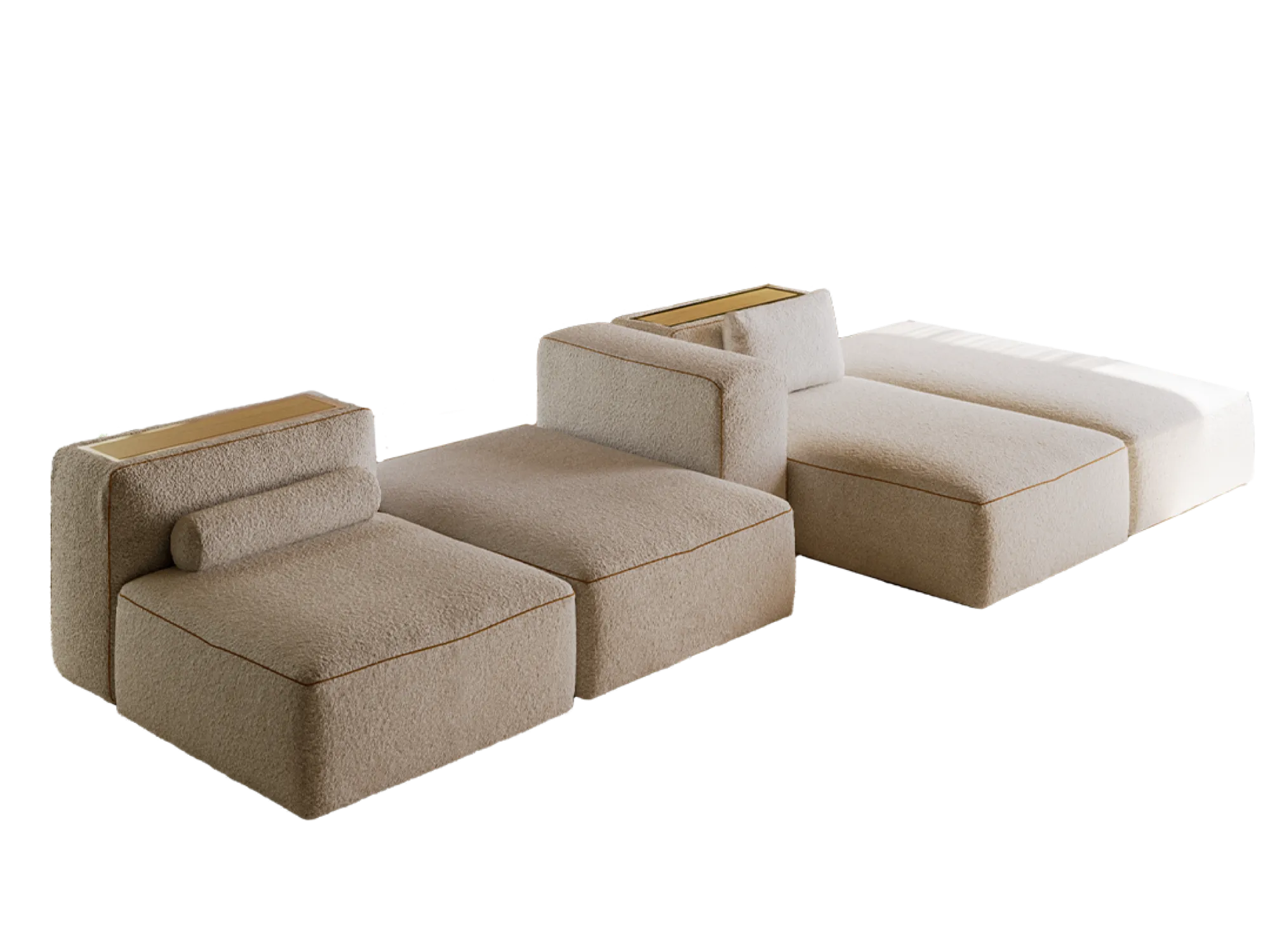 Bontempi Casa Circle Da Tavolo – Bild 8