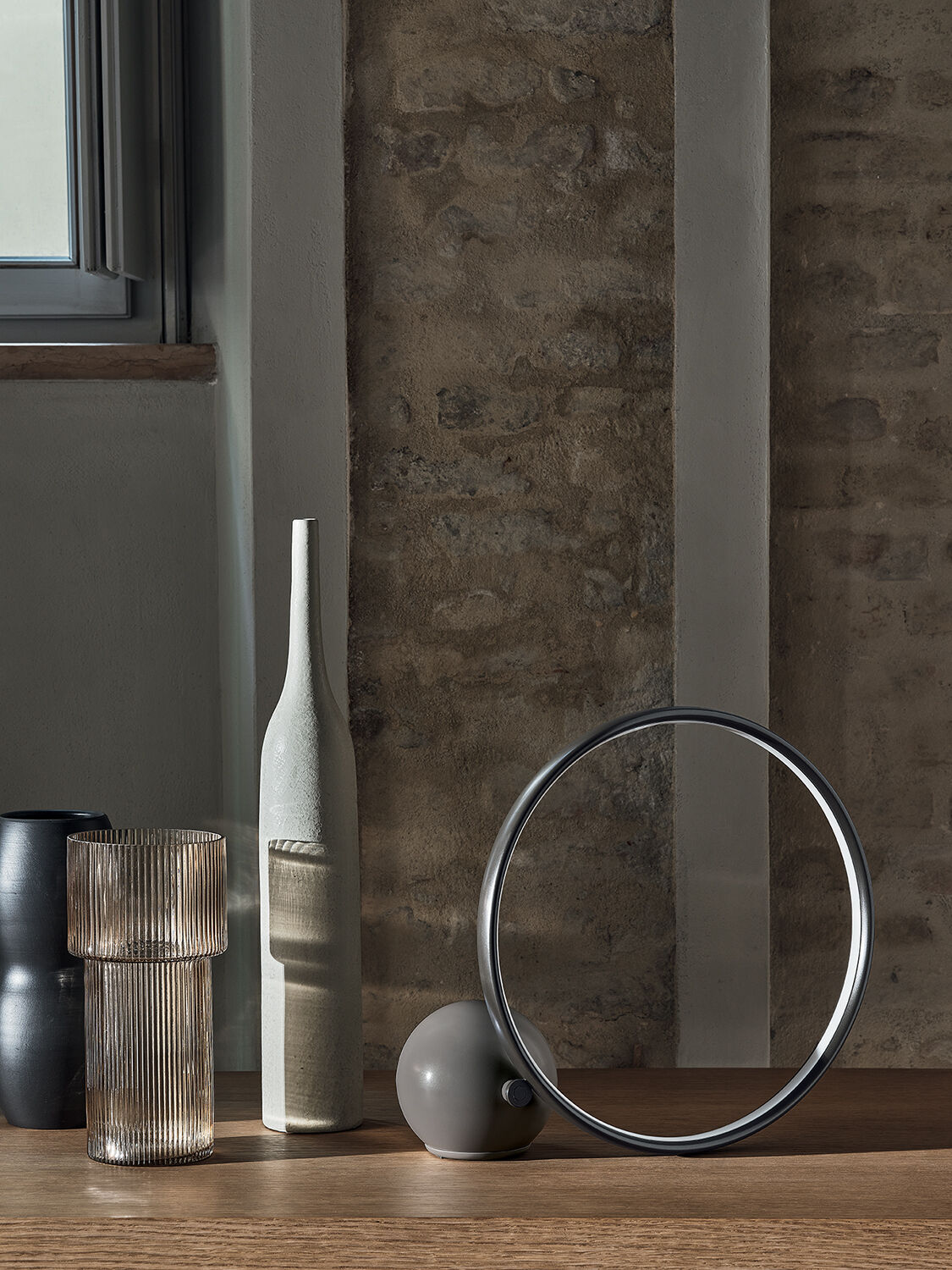 Bontempi Casa Circle Da Tavolo – Bild 11