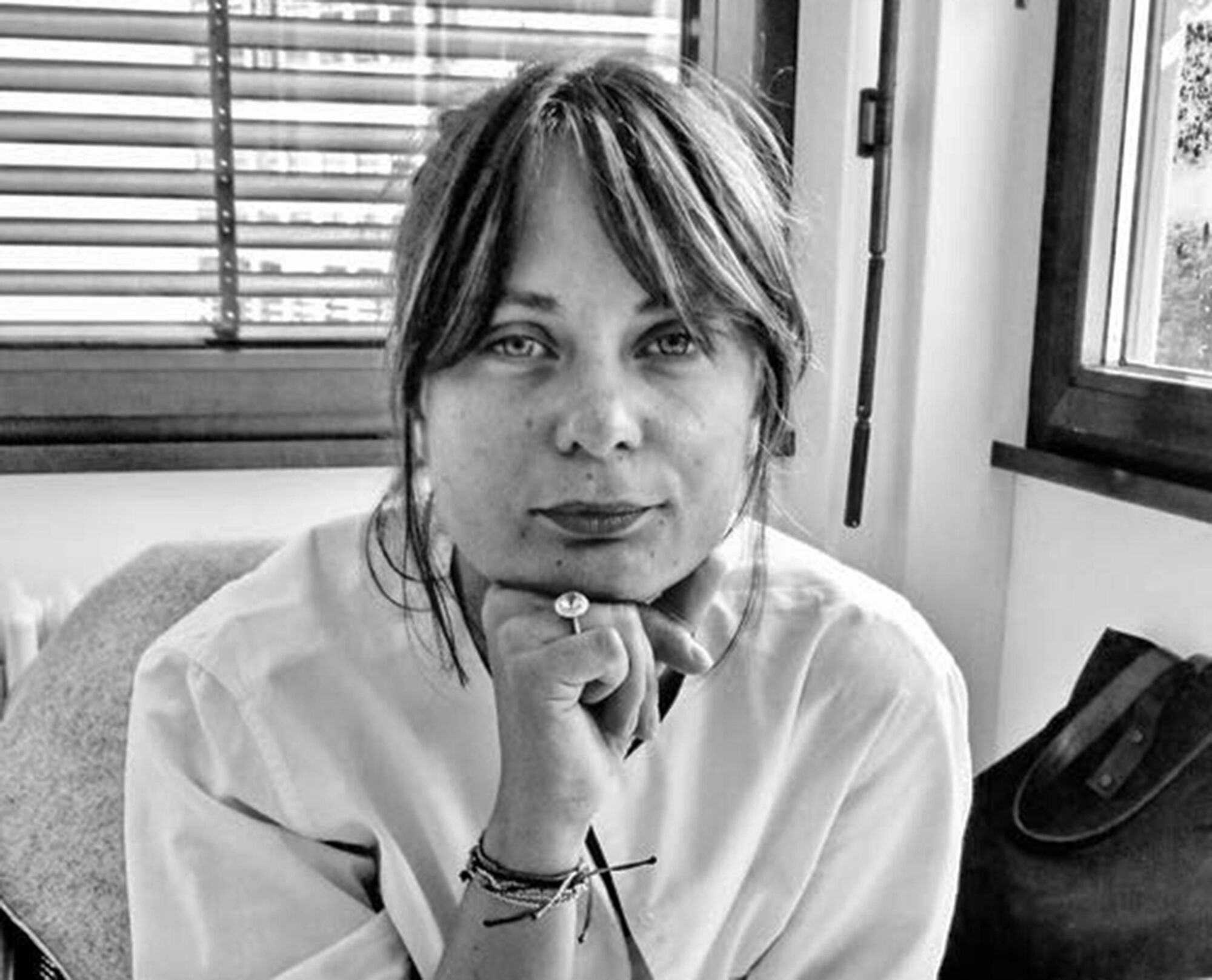 Bontempi Casa "La mia camera da letto è lo scrigno degli oggetti che colleziono"