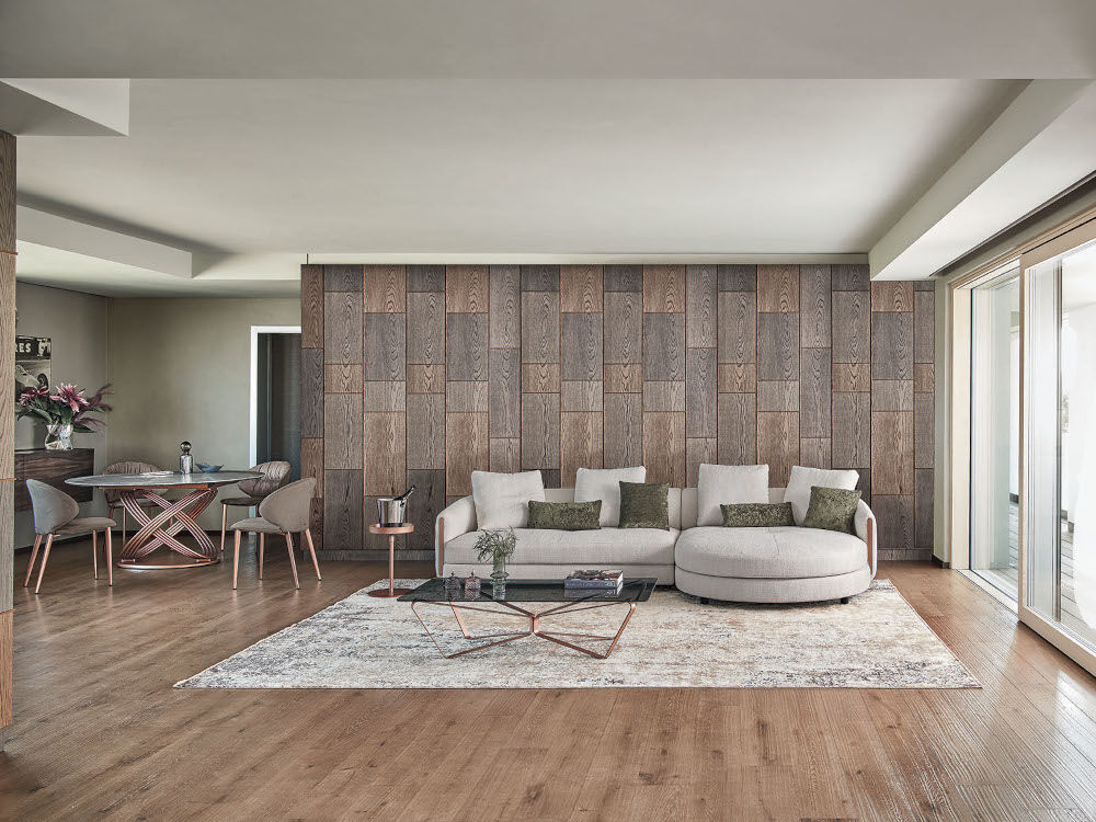 Bontempi Casa The new Bontempi sofas are here