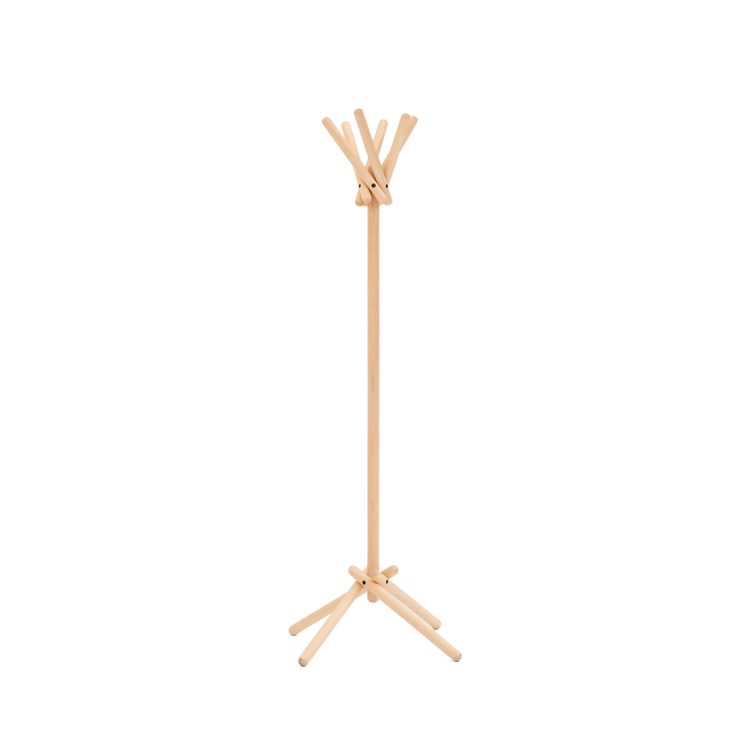 Campeggi Broomstick Uno
