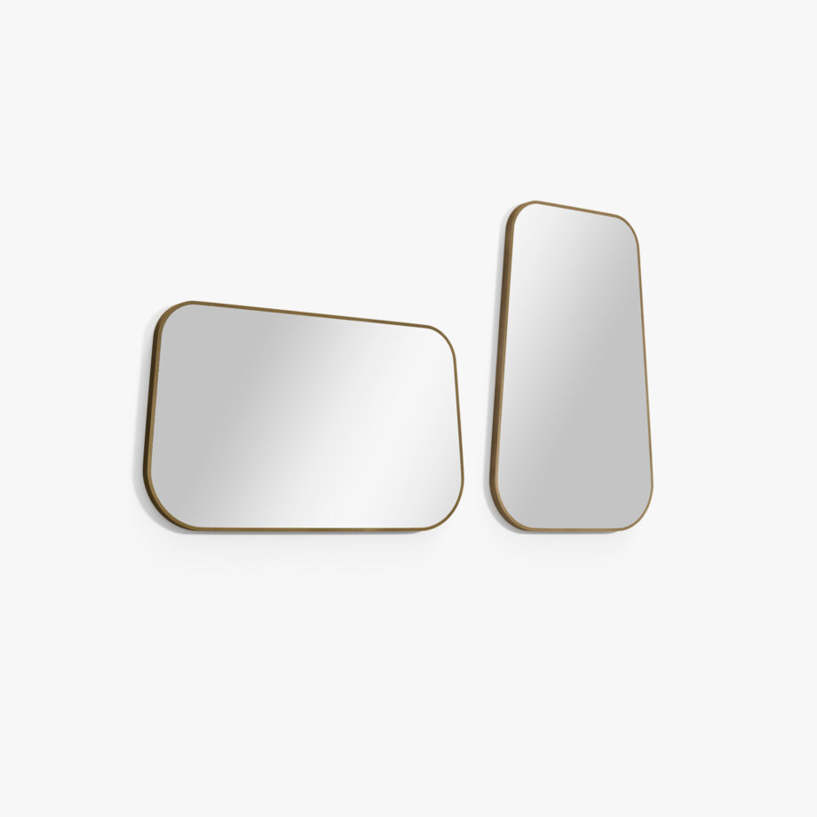 Capo d’Opera Mirrors & Accessories
