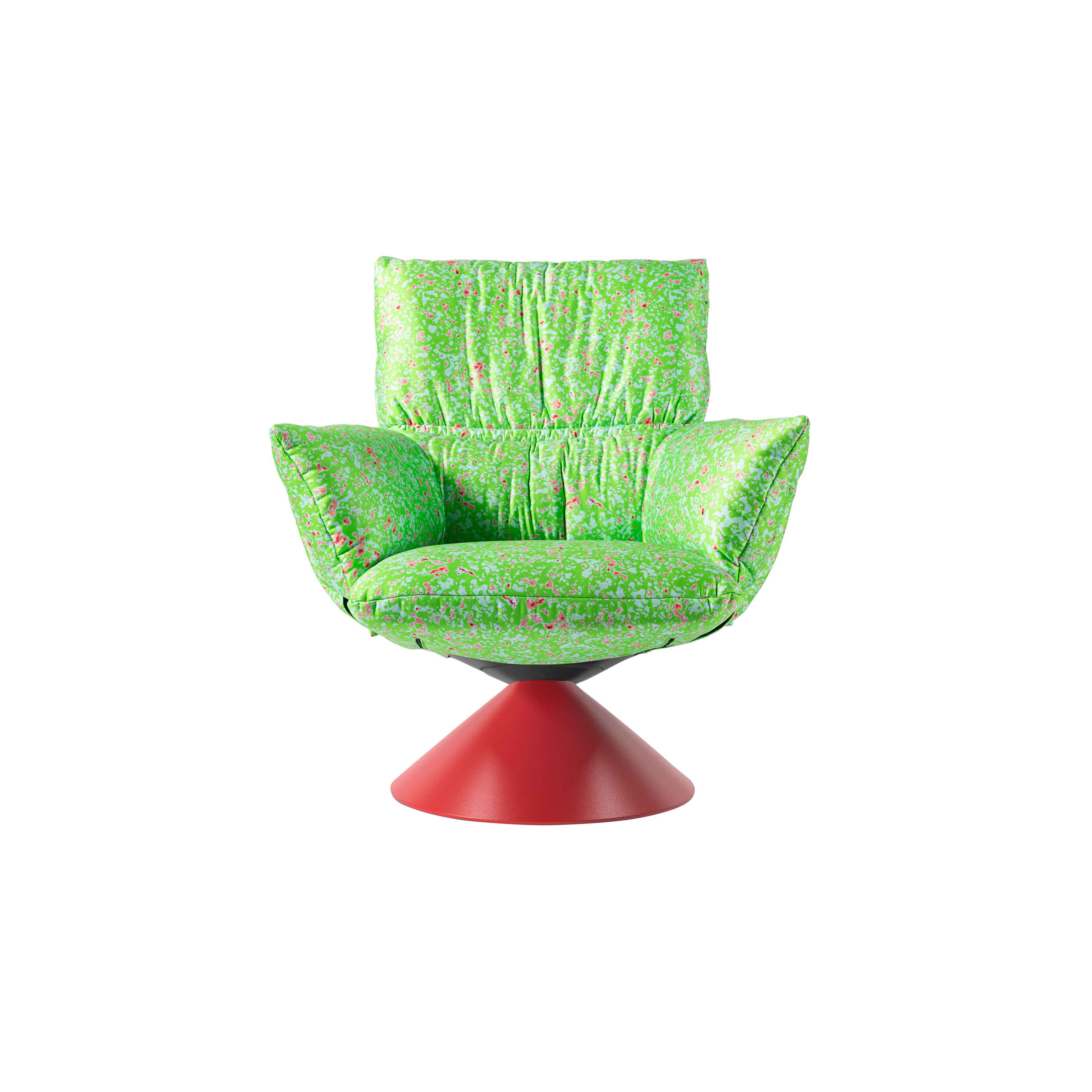 Cappellini Happy Lud'o