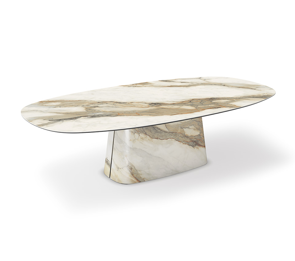 Cattelan Italia NAPOLEON Keramik