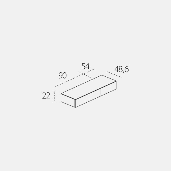 Clei App Ausziehtisch – clei:app:144, Bild 1