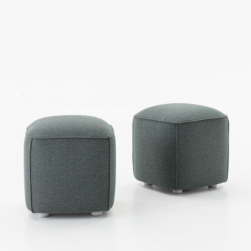 Crassevig Betwyn Pouf Armchair